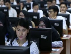 Seleksi Tes CPNS Tanggamus Bakal Dilaksanakan di Bandar Lampung 
