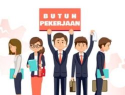 Sulit mendapatkan Pekerjaan, Calon Bupati Saleh Asnawi Usung Program Menciptakan Lapangan Pekerjaan