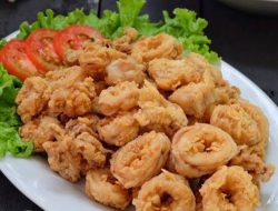 Dijamin Ketagihan! Ini 5 Tempat Makan Enak di Kabupaten Tanggamus
