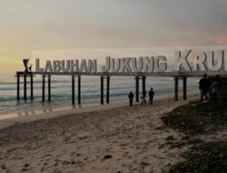 Mantap! Kabupaten Pesibar Lampung Keluar dari Zona Daerah Tertinggal 