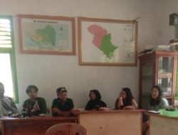 Memasuki Musim Penghujan, Warga di Imbau Waspada Bencana dan Penyebaran Penyakit DBD
