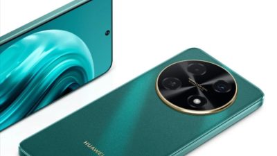 5 Ponsel Huawei Terbaru Gandeng Kamera Belakang 108MP, dan Kualitas Tinggi