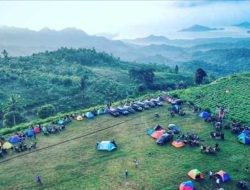 Cocok Dijadikan Tempat Refreshing 5 Tempat Camping di Pesawaran Lampung Wajib Kamu Coba