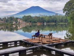 3 Rekomendasi Wisata di Kawasan Gunung Dempo Dengan Pemandangan yang Menakjubkan