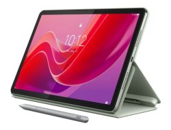 Harganya Cuma Segini Lenovo Tab M11 Tablet Murah dengan Spesifikasi dan Fitur Canggih