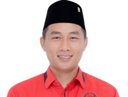 Agung Setyo Utomo Diusulkan Jadi Ketua DPRD Tanggamus