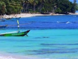 Indah dan Menakjubkan! Inilah Deretan Wisata Pantai yang Cocok untuk Healing