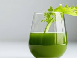 8 Minuman Sehat Pembakar Lemak Perut, Dijamin Bikin Langsing