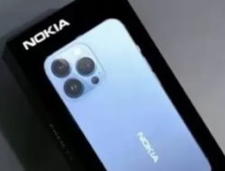 Sang Legendaris Kembali Bangkit: HP Nokia X800 Pro: Spesifikasi Canggih, Usung Layar AMOLED 120Hz, Baterai 7000mAh