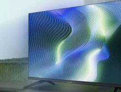 Harga di Bawah 2 Juta Rupiah, Ini 3 Smart TV Terlaris Tahun 2024