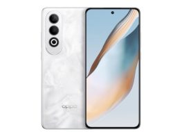 Smartphone Oppo K12 Plus Meluncur,  Mengusung Baterai Jumbo 6.400 mAh Cek Spesifiksi dan Harga