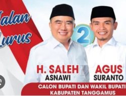 Atasi Pengangguran, Paslon Nomor Urut 2: Berkomitmen Ciptakan Lapangan Kerja Melalui Pengembangan Industri Kreatif