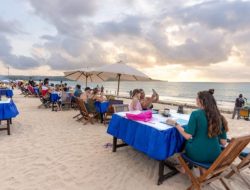 Kamu Ada Rencana Liburan Ke Bali? Ini 7 Rekomendasi Tempat Wisata Terpopuler yang Wajib Dikunjungi