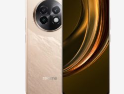 Harga Mulai Rp4 Jutaan Cek Spesifikasi Realme 13 Plus 5G di Indonesia