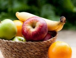 Mau Hidup Lebih Sehat? Konsumsi 10 Buah Ini Setiap Hari dan Rasakan Perubahannya!