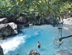 5 Tempat Wisata Pemandian di Sumatera Barat, Cocok untuk Mengisi Waktu Liburan Bersama Keluarga