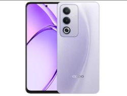 HP OPPO A3 Pro 5G Tahan Benturan Tingkat Militer, Berikut Harga dan Spesifikasinya