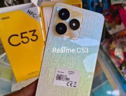 Harga Realme C53 Terbaru Hanya Rp2 Juta, Berikut Spesifikasinya