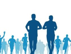 Ribuan Peserta Bakal Meriahkan Jalan Sehat Saleh Asnawi di Kotaagung, Bakal Dihadiri Cawagub Jihan Nurlela