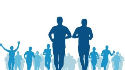 Ribuan Peserta Bakal Meriahkan Jalan Sehat Saleh Asnawi di Kotaagung, Bakal Dihadiri Cawagub Jihan Nurlela