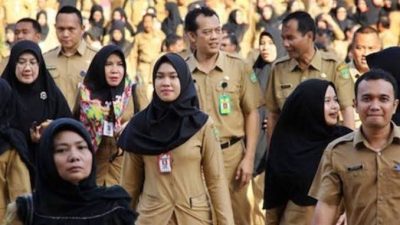 Pemkab Tanggamus Buka 220 Formasi PPPK Tahun 2024, untuk Guru Tersedia 70 Formasi