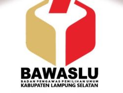 Nah Lho ! Tiga Laporan Dugaan Pelanggaran Pilkada Diusut Bawaslu Lampung Selatan 
