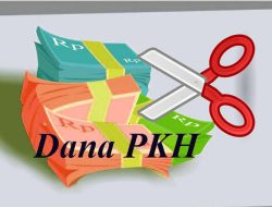 Pemotongan Dana PKH untuk Kas Pekon, Korkab PKH : Laporkan ke Pihak Berwajib Jika Terbukti !