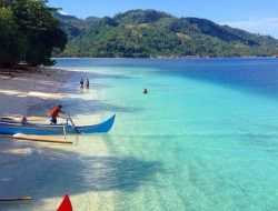 Teluk Kiluan Jadi Lokasi Syuting Film ‘Santri Pilihan Bunda’