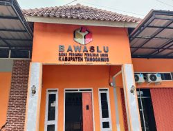 Diduga Langgar Zonasi Kampanye, Paslon Dewi-Ammar Dilaporkan ke Bawaslu Tanggamus