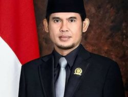Anggota DPRD Tanggamus Edy Yalismi Komitmen Tingkatkan Kesejahteraan Masyarakat di Dapil VI