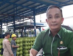 Prihatin Gas Langka dan Mahal, Anggota DPRD Tanggamus H. Nuzul Irsan Minta Pemkab Segera Atasi