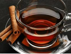 Selain Dapat Membantu Mencegah Kanker, Berikut Manfaat Teh Herbal Kayu Manis untuk Kesehatan Tubuh