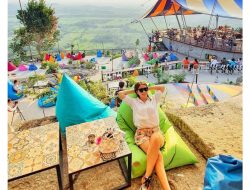 6 Destinasi Wisata di Jogja, Cocok untuk Dikunjungi Saat Libur Natal dan Tahun