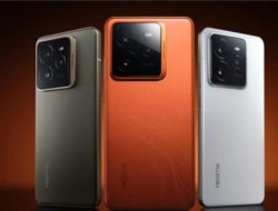 Realme GT 7 Pro Resmi Dirilis, Bawa Spesifikasi Mantap dengan Harga Menggiurkan