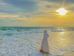 Yuk Kunjungi! 5 Tempat Wisata di Pesisir Barat Lampung, Pesonanya Memikat Hati