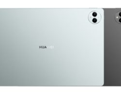 Huawei MatePad Pro 13.2 Tablet Canggih Serbaguna dengan Stylus Responsif 10.000 Level