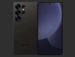 Bocoran Samarphon Baru Samsung Galaxy S25 Ultra Segera Rilis Bawa Performa Tangguh