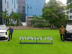 Mobil Listrik Maxus Mifa 7 dan 9 Resmi Masuk di Indonesia, Berapa Harganya?