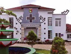 H. Saleh Asnawi Bakal Lakukan Perubahan Besar-Besaran di RSUD Batin Mangunang