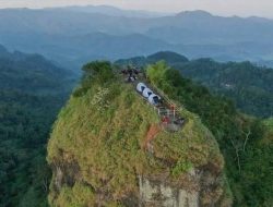 5 Rekomedasi Wisata Alam di Purworejo, Salah Satunya Bisa Melihat Keindahan Alam Dari Ketinggian