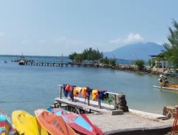 4 Rekomedasi Penginapan Dekat Dengan Pantai di Lampung, Cocok untuk Liburan Keluarga
