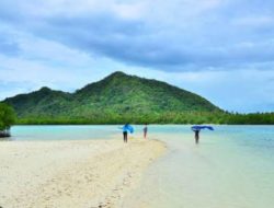 Bingung Mau Liburan Kemana? Ini 5 Rekomendasi Wisata Pantai di Lampung, Pesonanya Luarbiasa