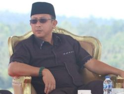 Apresiasi Kinerja KPU dan Bawaslu, Irwandi Suralaga : Semoga Pilkada Tanggamus Berjalan Lancar dan Sukses