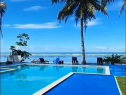 5 Rekomendasi Penginapan Dekat dengan Pantai di Lampung