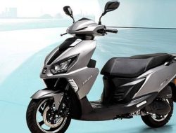 Motor Baru 2024 ABS Resmi Meluncur Bawa Fitur Canggih Lebih Murah dari Honda Beat Segini Haragnya
