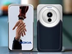 Nokia 6600 5G: Hadir dengan Performa Canggih dan Fitur Unggulan, Cek Spesifikasinya