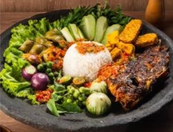 Dijamin Ketagihan! Inilah 5 Kuliner Khas Pesisir Barat, Wajib Coba saat Berkunjung