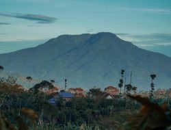Apa Fungsi Gunung di Alam Semesta? Berikut 7 Jawabannya!