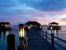 Sejuk dan Menyenangkan! Inilah 3 Rekomendasi Destinasi Wisata Pulau di Kalimantan Timur