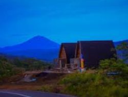 5 Rekomendasi Home Stay Terbaik di Dekat Perkebunan Teh Kayu Aro dengan View Gunung Tujuh